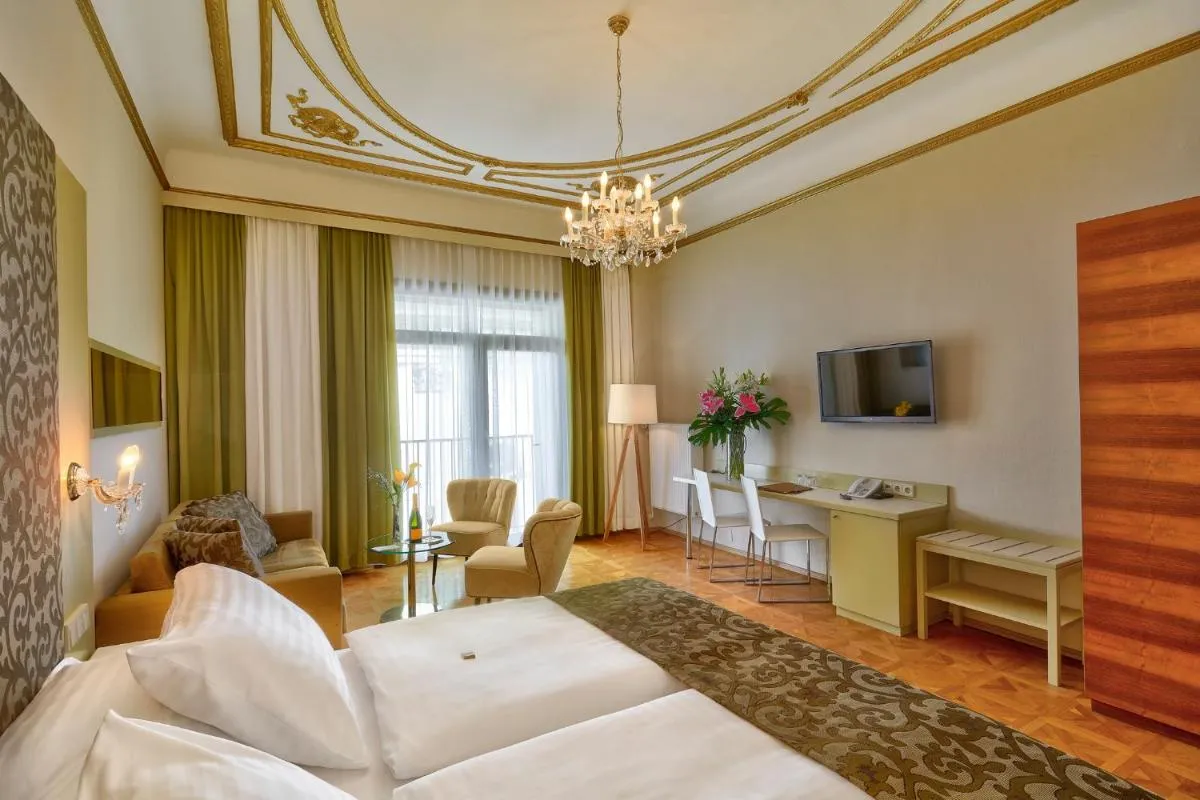 Hotel Wandl - 3