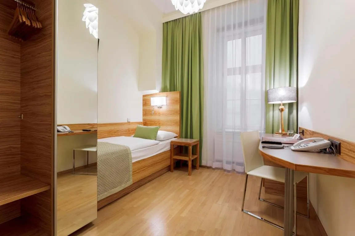 Hotel Wandl