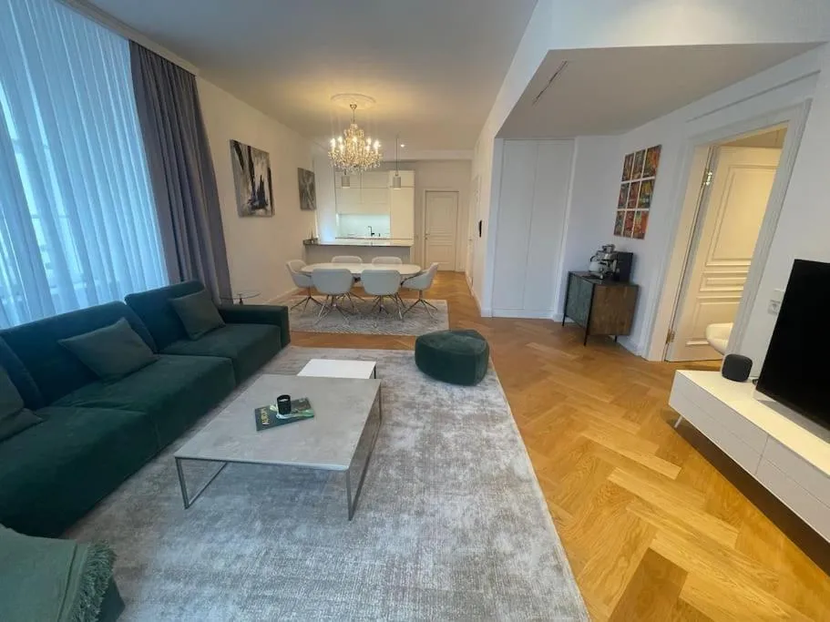 Imperial living in Vienna - 3