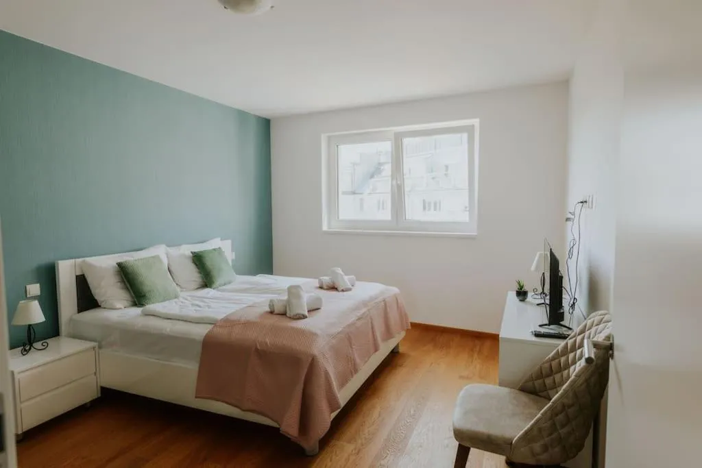 JNBP – Top 22 New Design Apartment