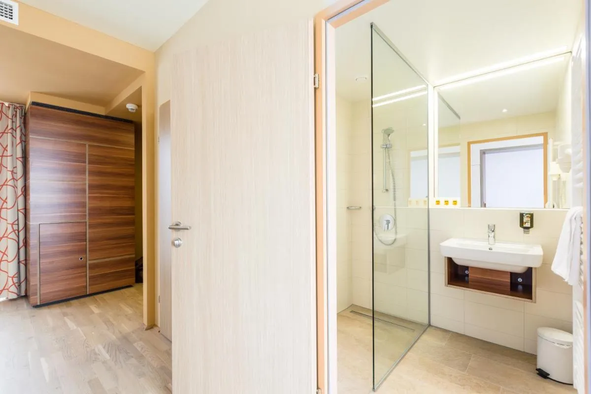 JUFA Hotel Wien City - 3