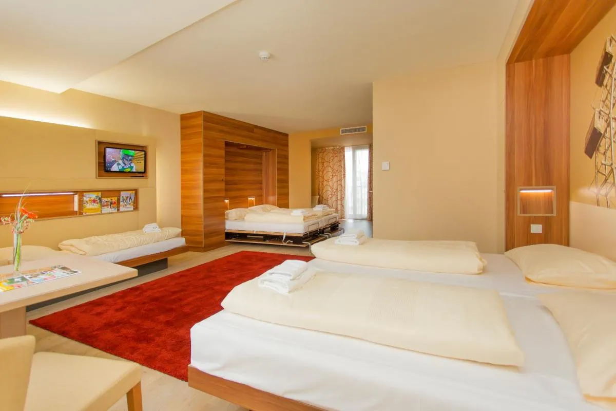JUFA Hotel Wien City - 2