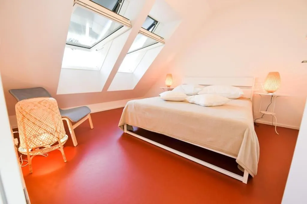 JULIUS 27 duplex apartment 5 mins to center - 2