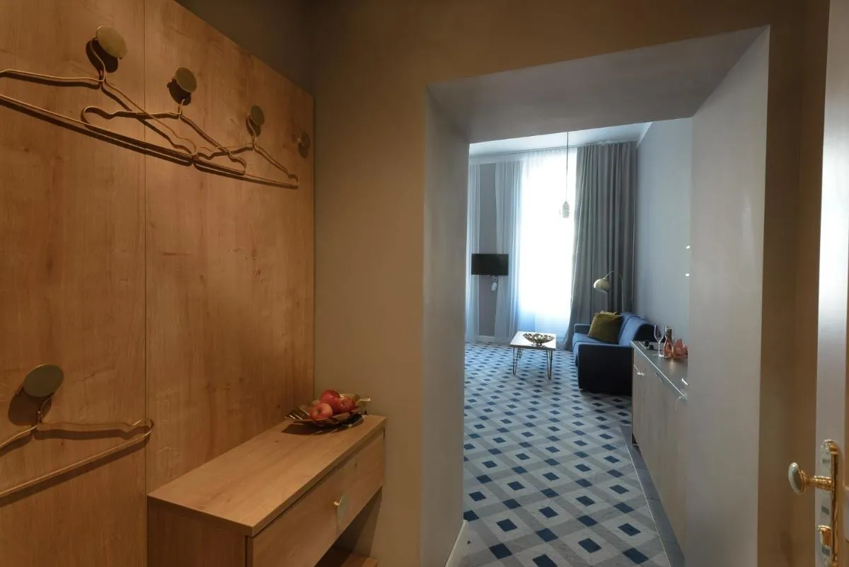 KH Opera Apartments - 2