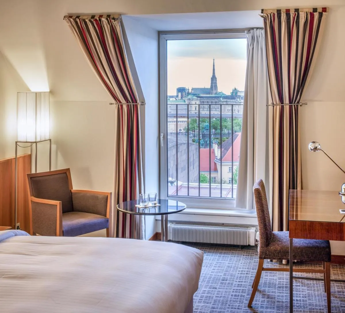 K+K Hotel Maria Theresia - 2