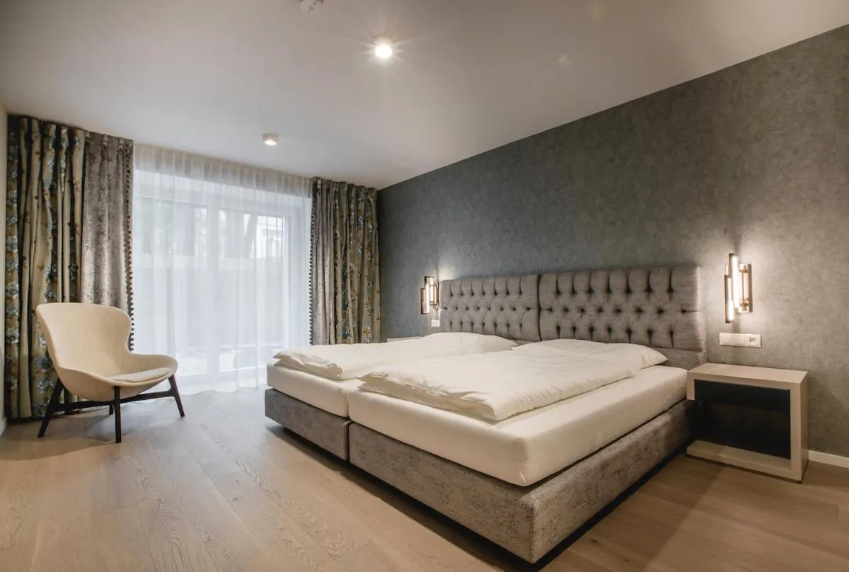 Karl Suites Palais Wessely - 2