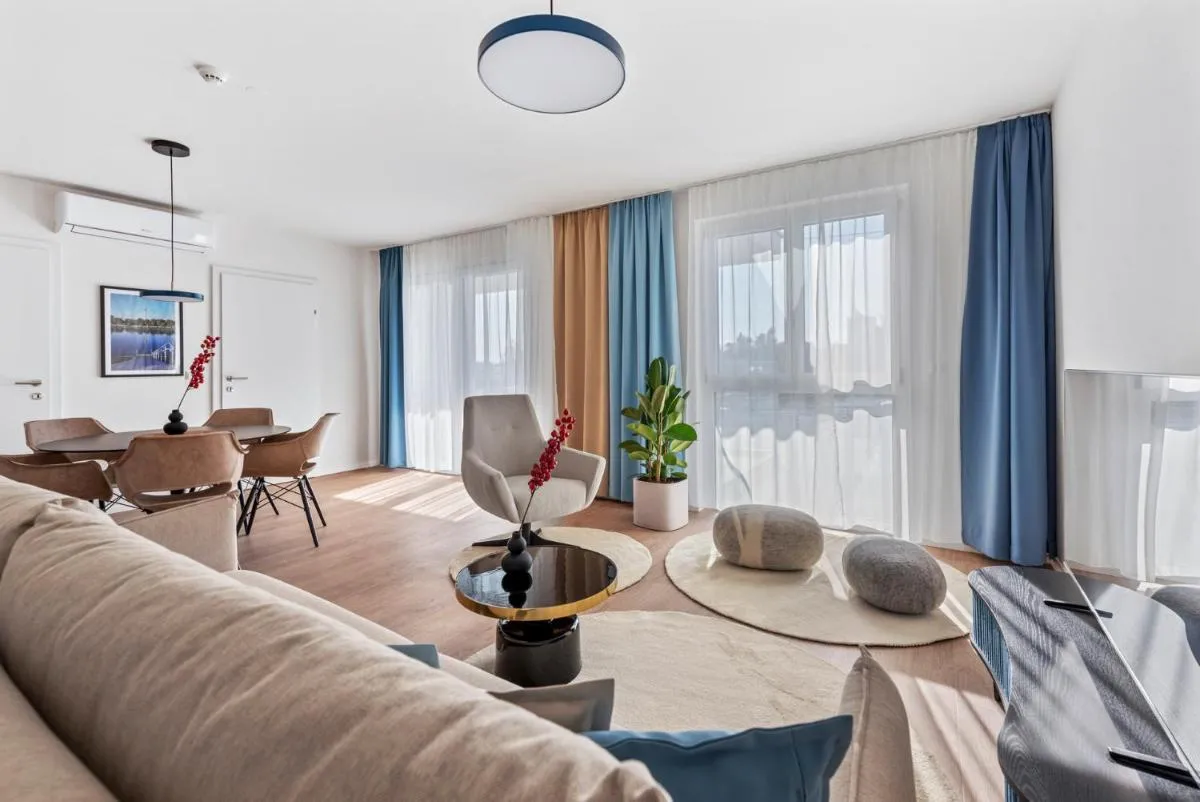 Karl und Anton Boutique Apartments - 2