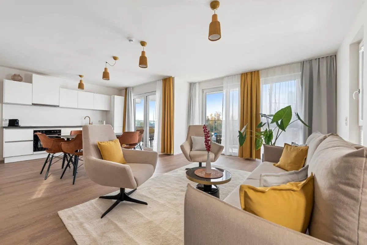 Karl und Anton Boutique Apartments - 3