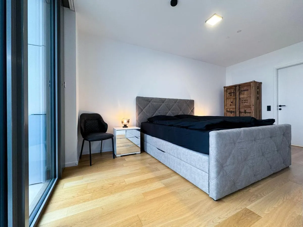 LUXUS-Apartment mit Weitblick - 2