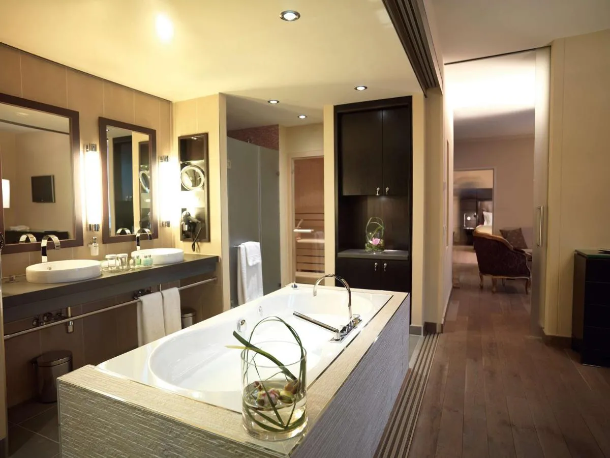 Lindner Hotel Vienna Am Belvedere, part of JdV by Hyatt - 3