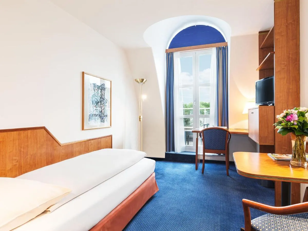 Living Hotel Kaiser Franz Joseph - 2