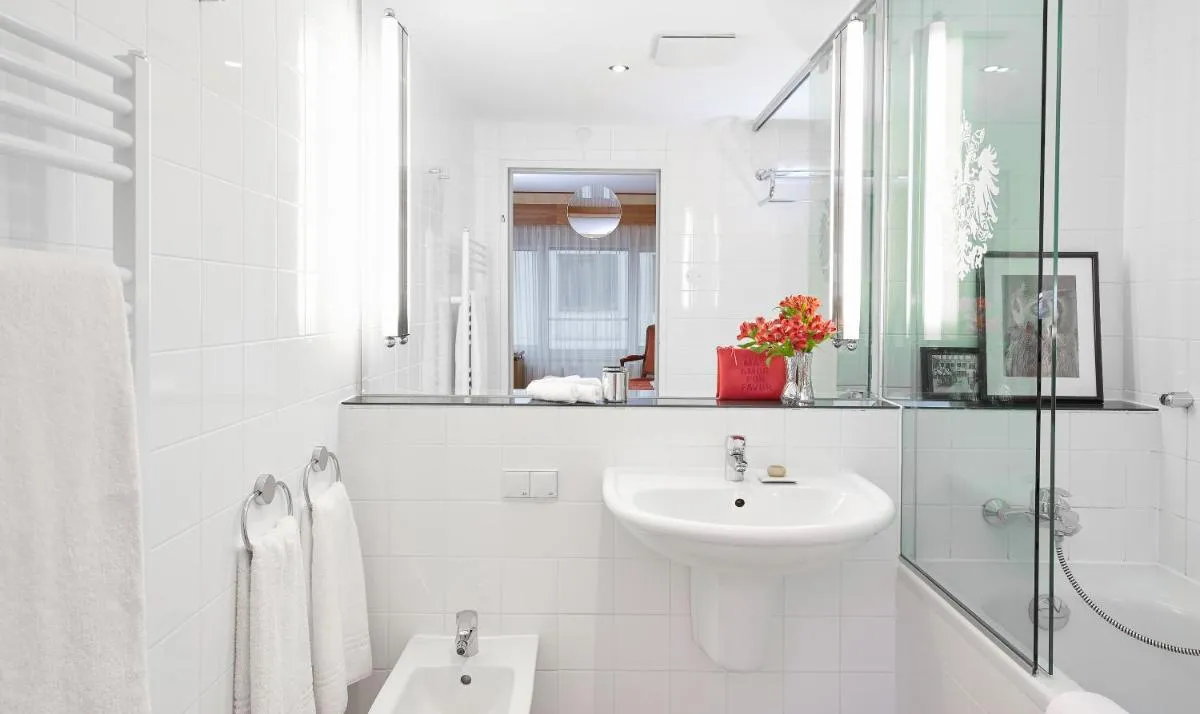 Living Hotel an der Oper - 3