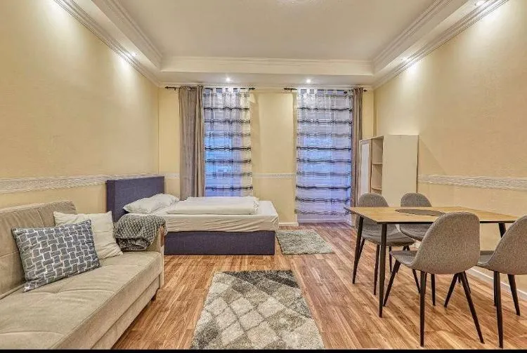 Lovely Airbnb near Schönbrunn