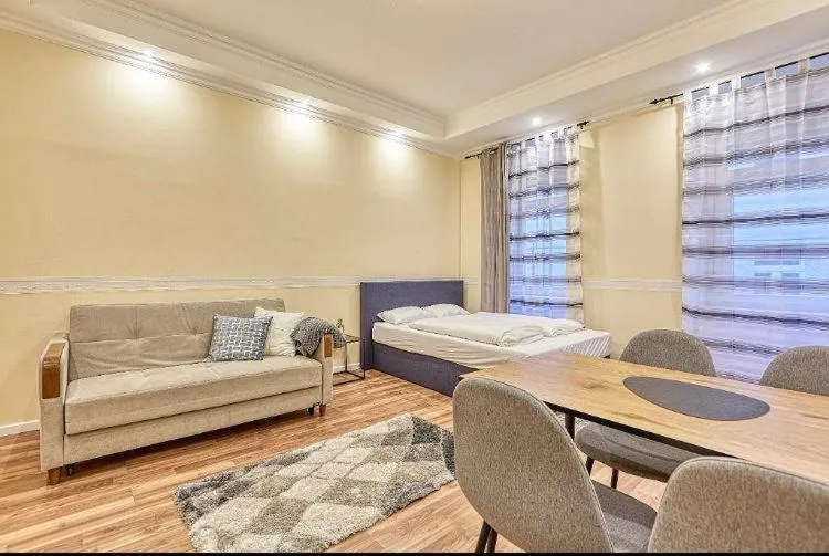 Lovely Airbnb near Schönbrunn - 3
