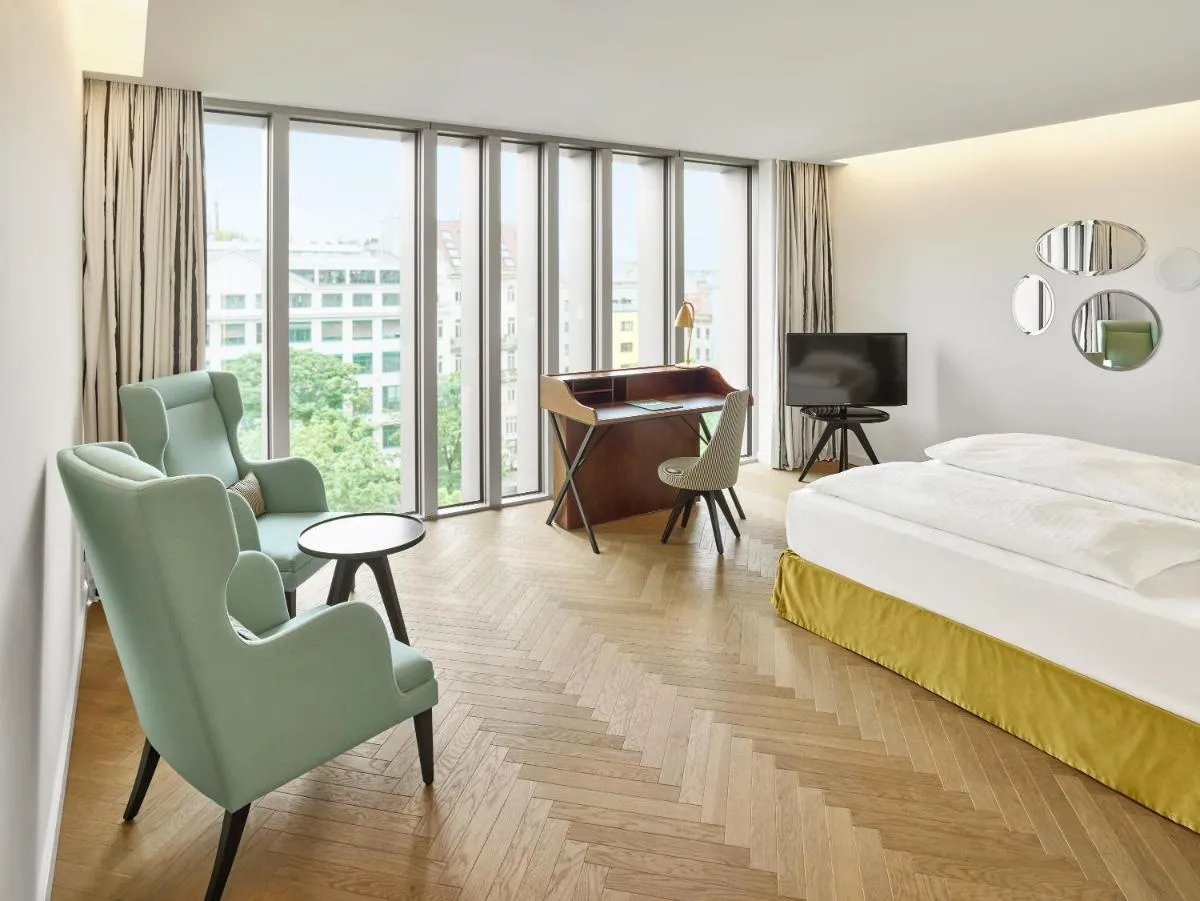 MAXX by Steigenberger Vienna - 2