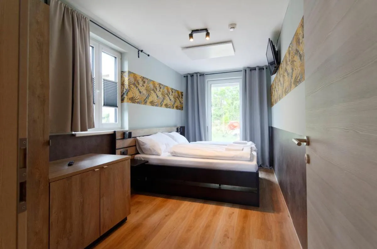 MH Apartments - 2