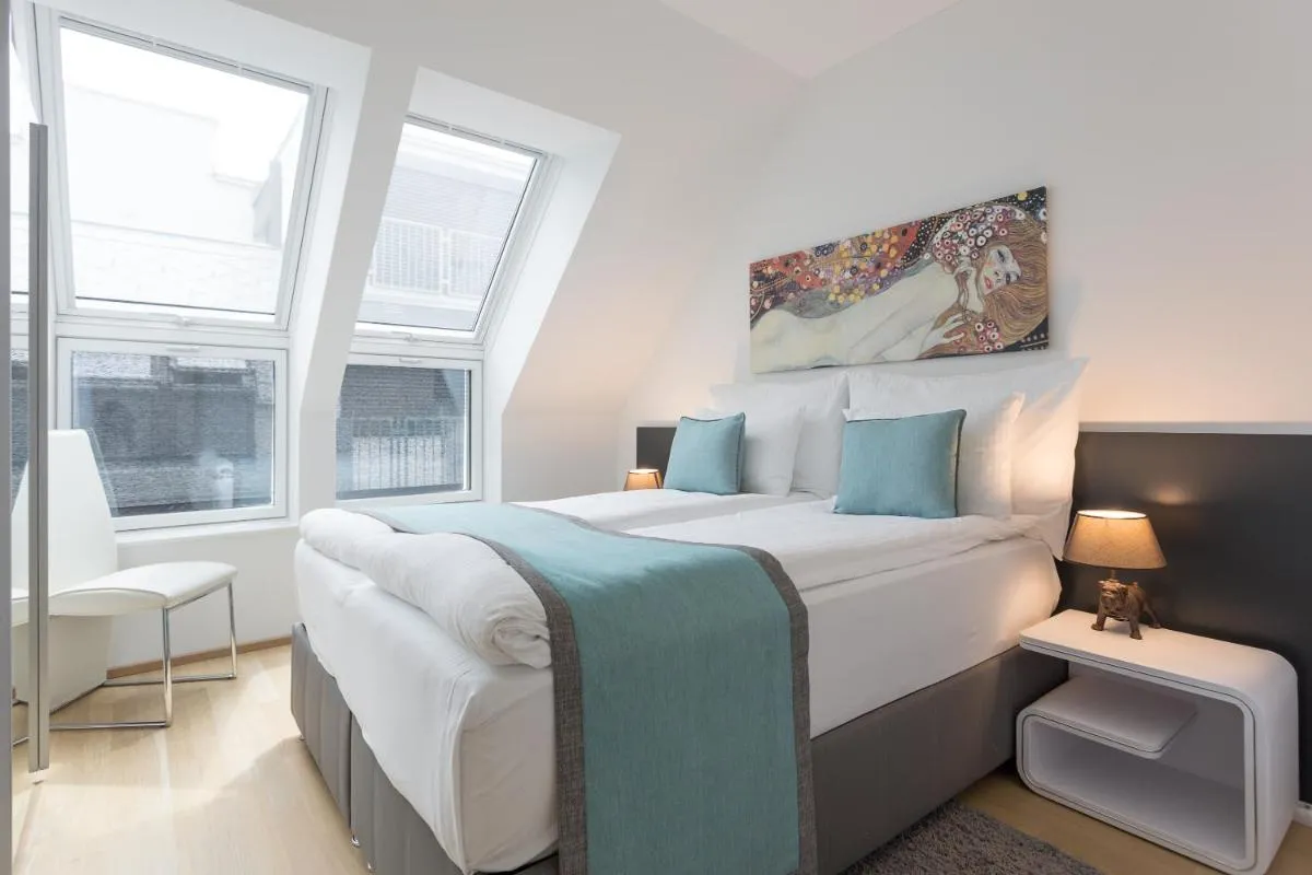 Mar Suite Apartments – Center - 2
