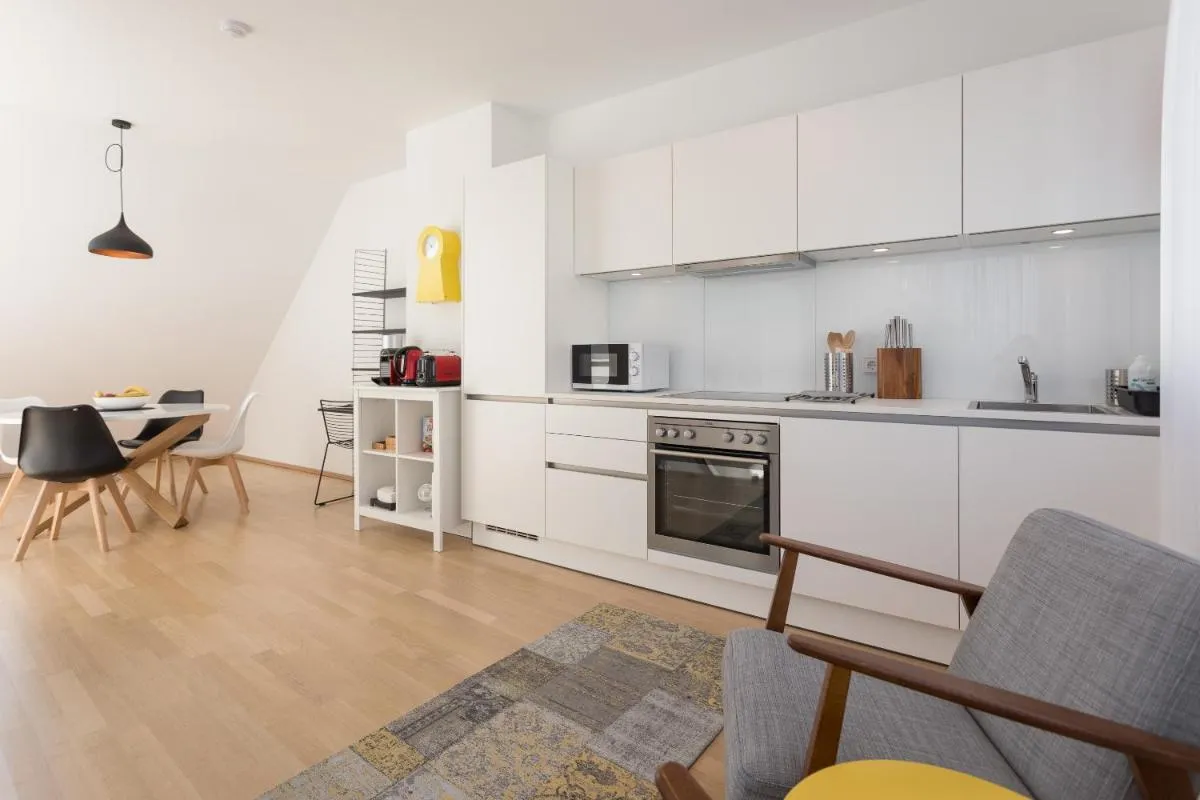 Mar Suite Apartments – Center - 3