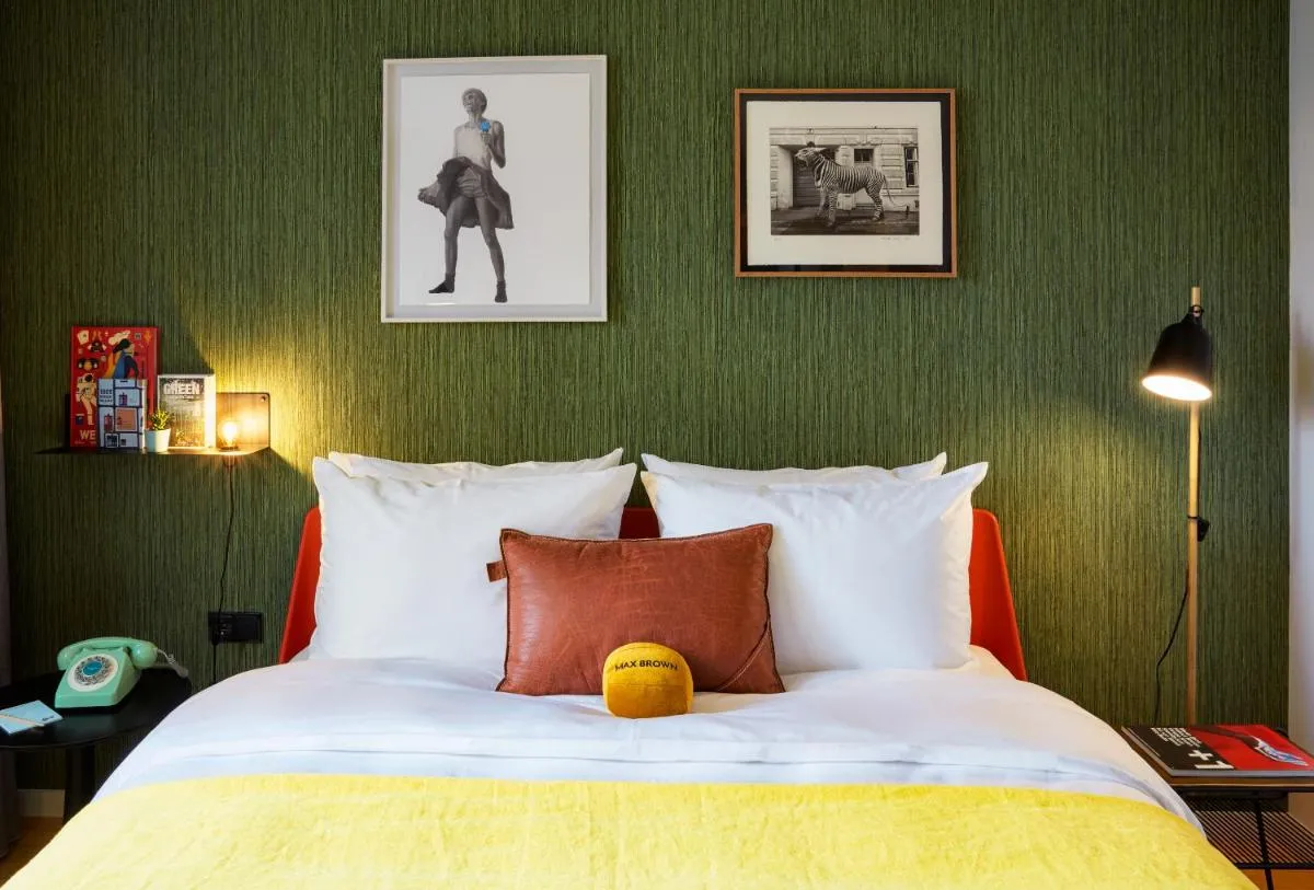 Max Brown Hotel 7th District, part of Sircle Collection - 2
