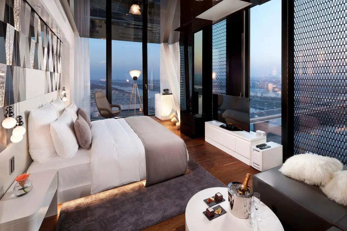 Melia Vienna - 2