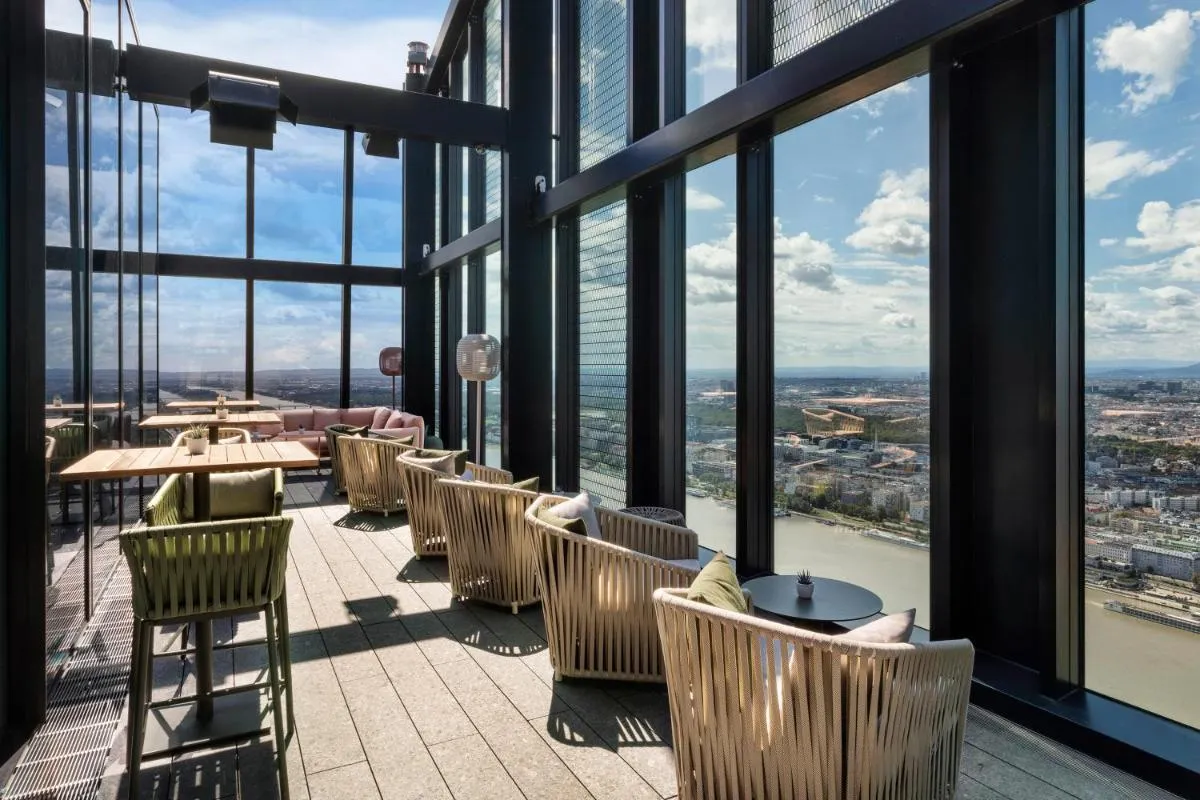 Melia Vienna - 3