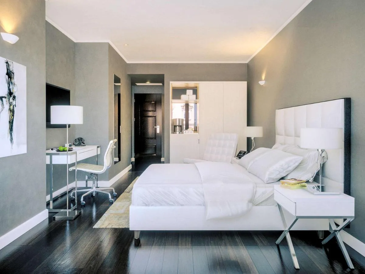 Mercure Hotel Raphael Wien - 2