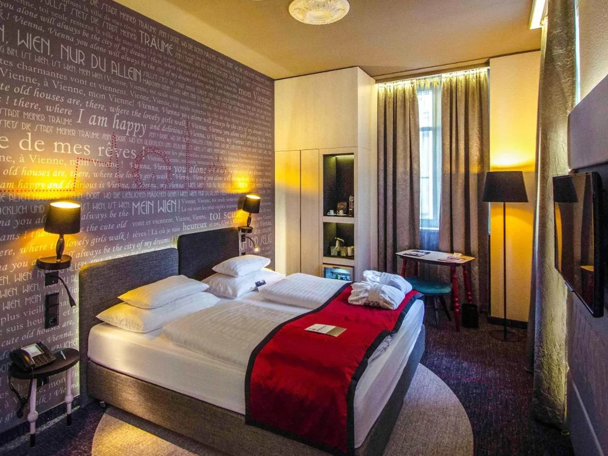 Mercure Vienna First - 2