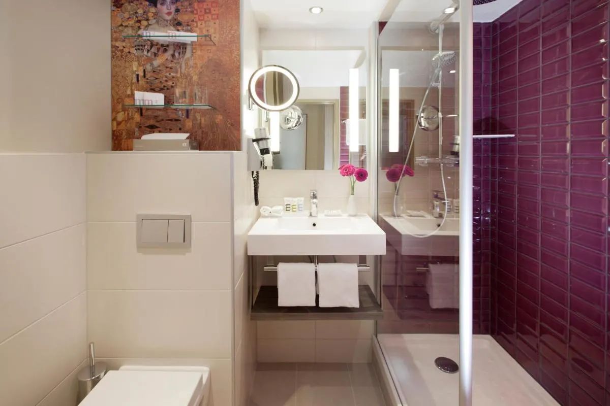 Mercure Wien Zentrum - 3