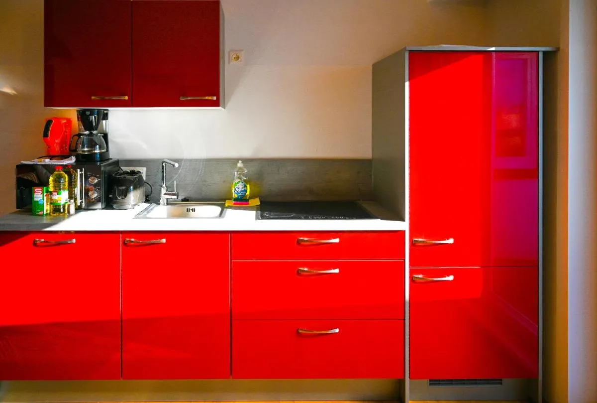 Modern Suite Naschmarkt - 3