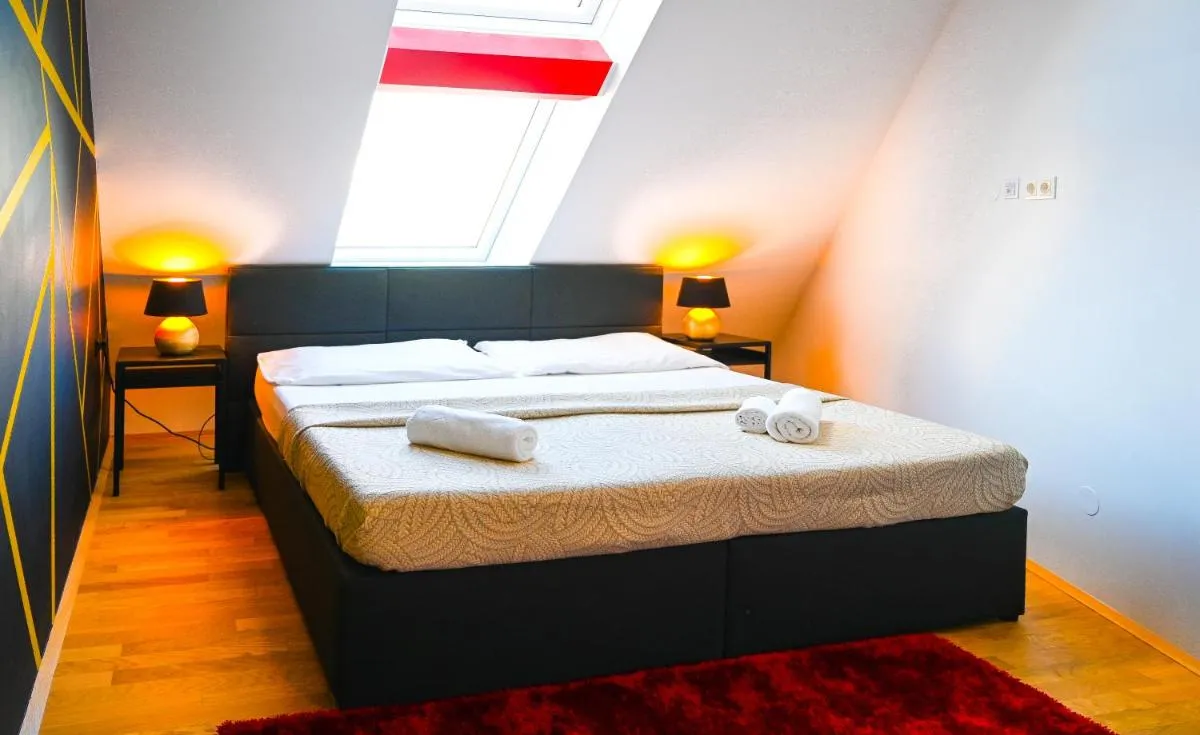 Modern Suite Naschmarkt - 2