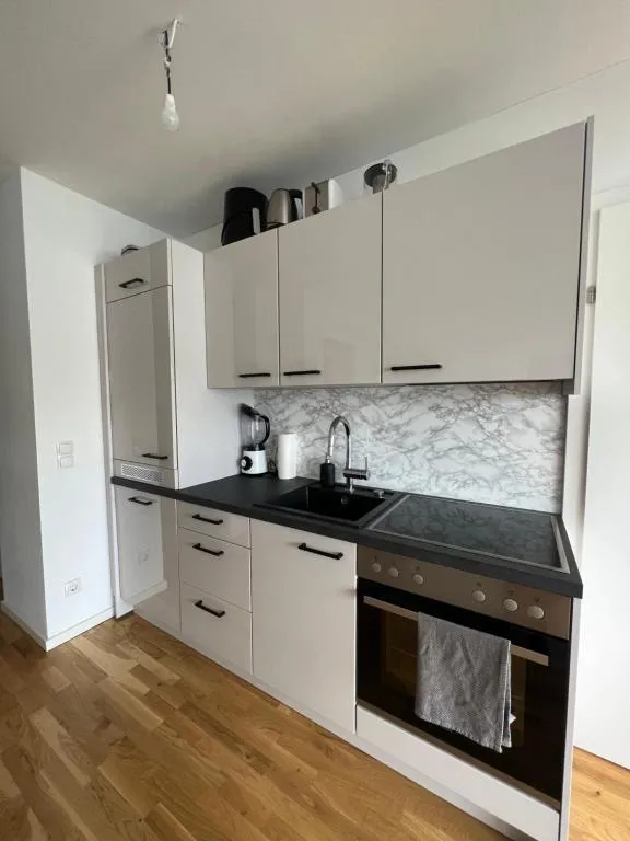 Modernes & stillvolles Apartment