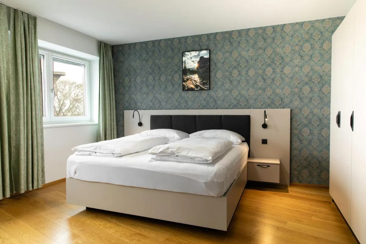MyApartments Vienna Rooftop - 2
