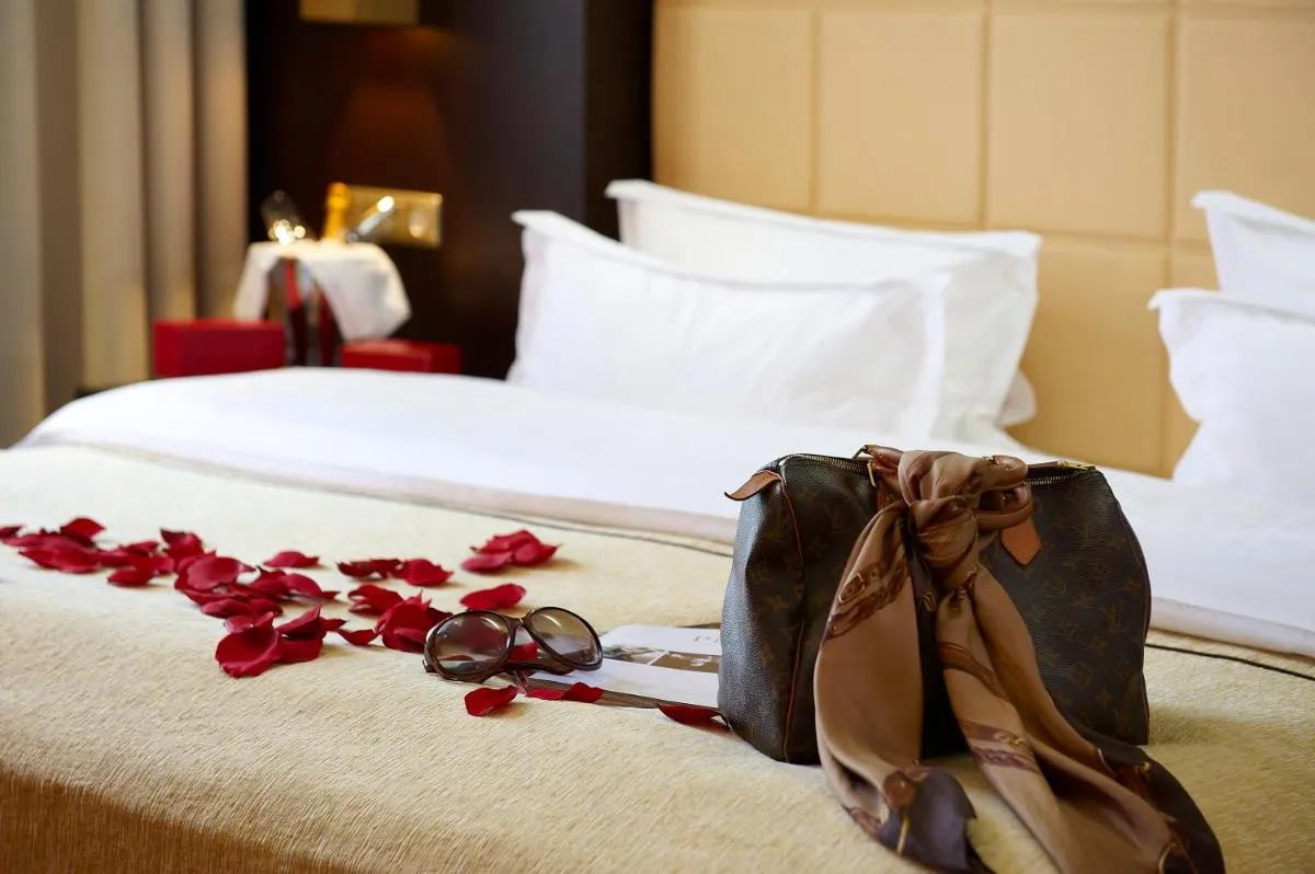 MyPlace – Premium Apartments City Centre - 2