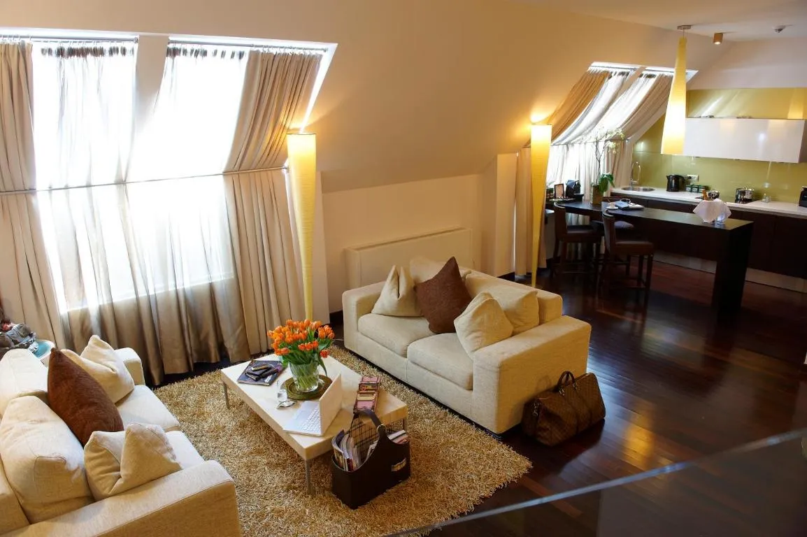 MyPlace – Premium Apartments City Centre