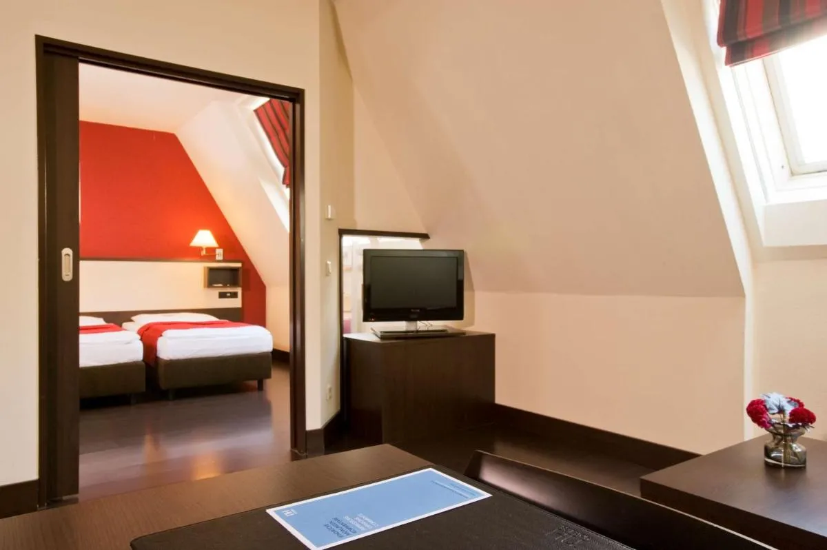 NH Wien City - 2