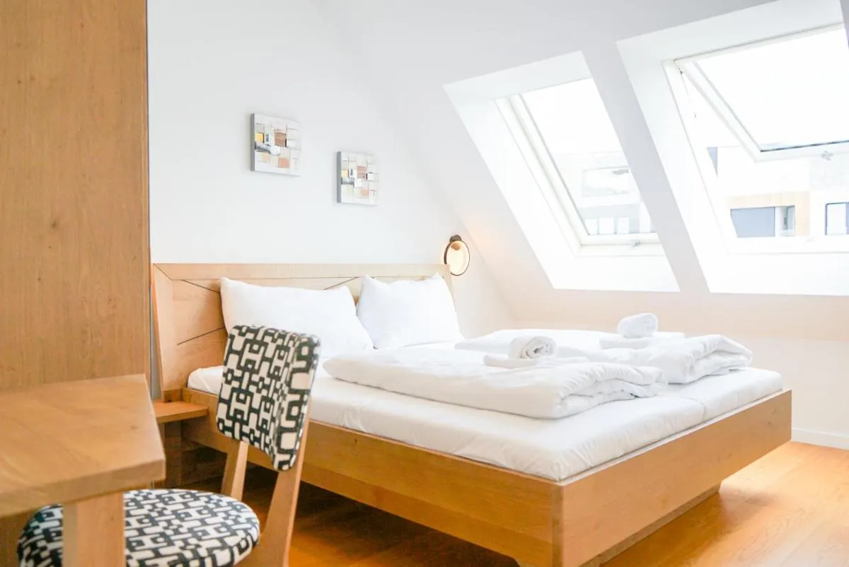 Nadland Apartments B61 - 2