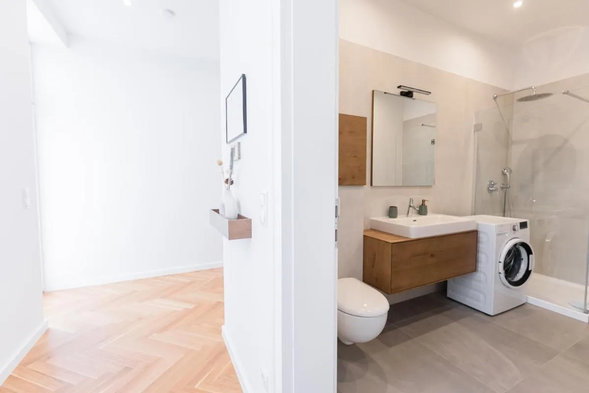 Nadland Apartments B61 - 3