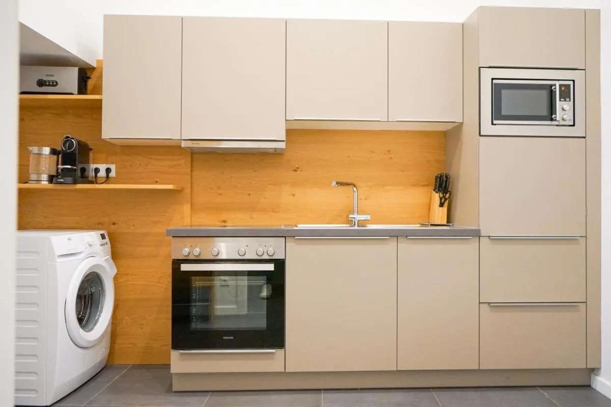 Nadland Apartments B7 - 3
