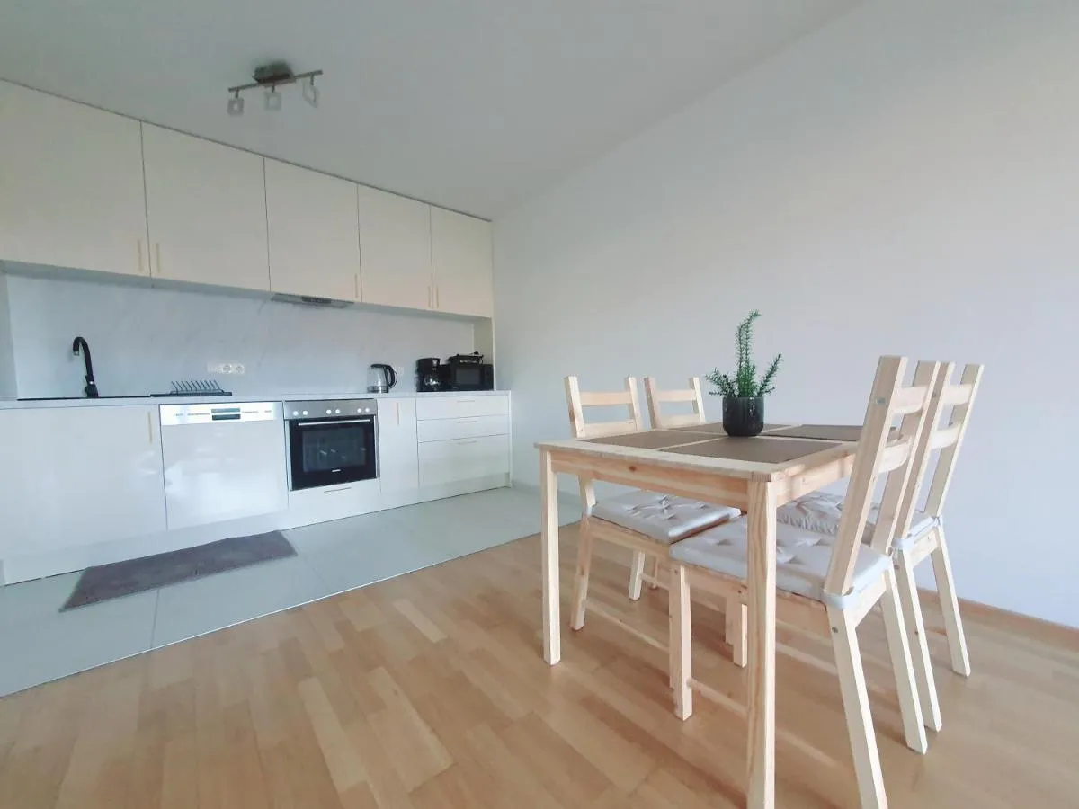 Near Lake One Bedroom Cute Apartment - 3