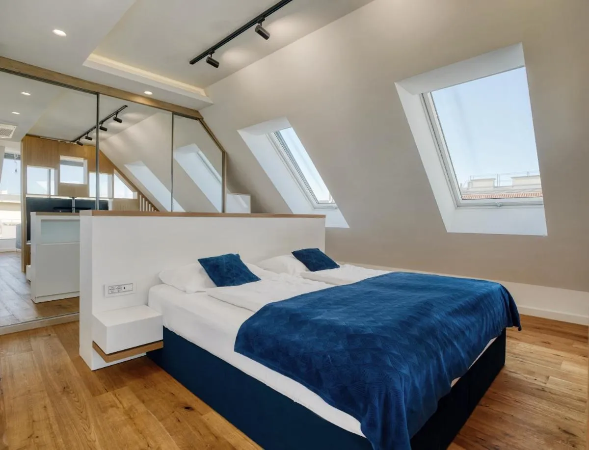 Nook Zehn Apartments & Loft by Irundo - 2