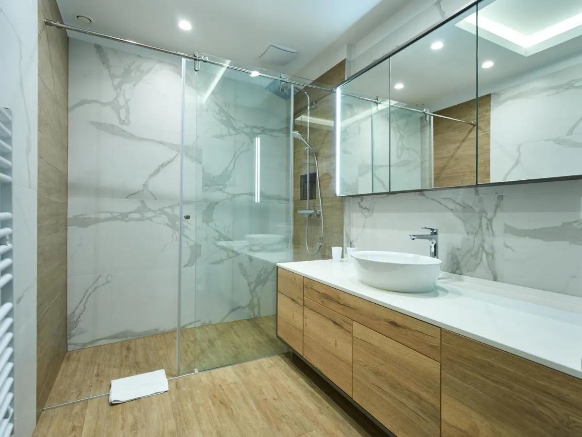 Nook Zehn Apartments & Loft by Irundo - 3