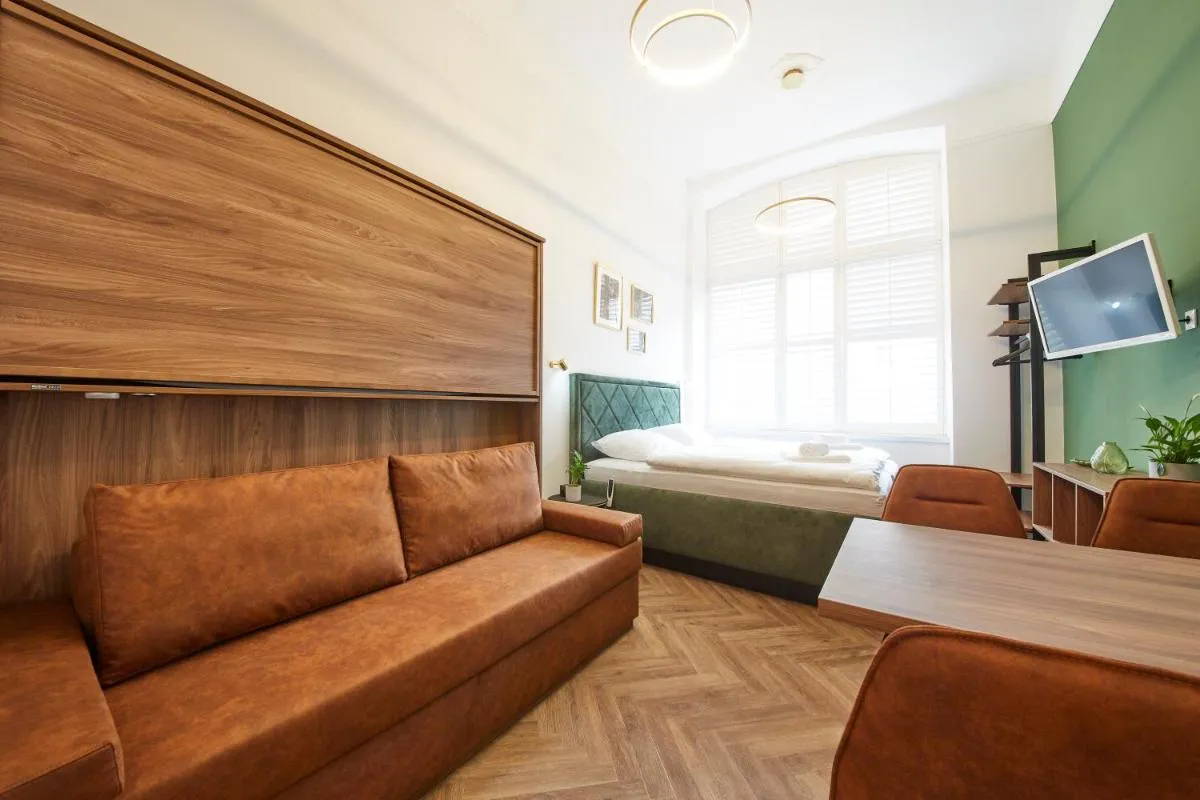 Nove Boutique Apartments - 3