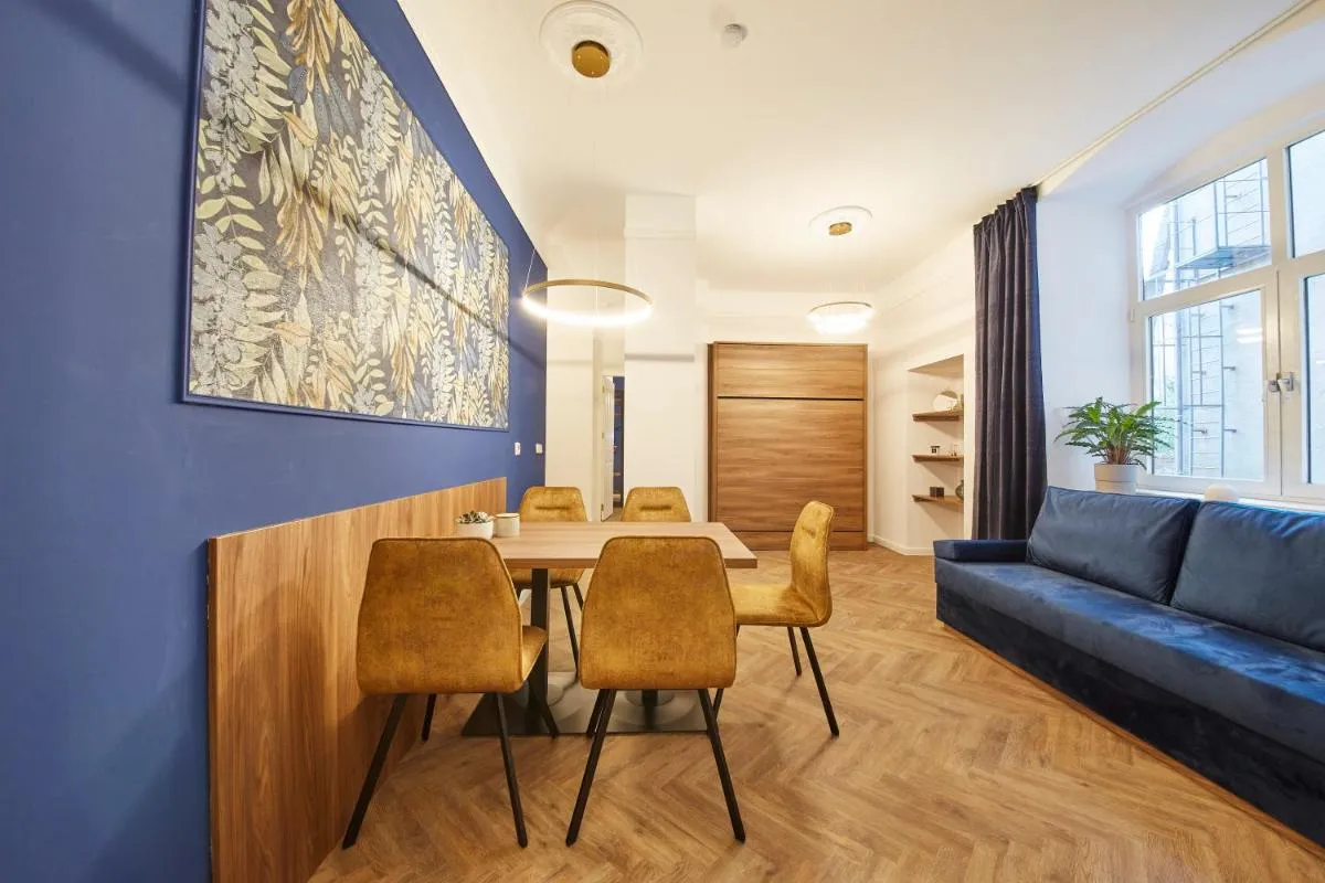 Nove Boutique Apartments - 2