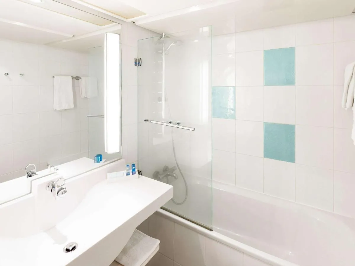 Novotel Wien Hauptbahnhof - 3