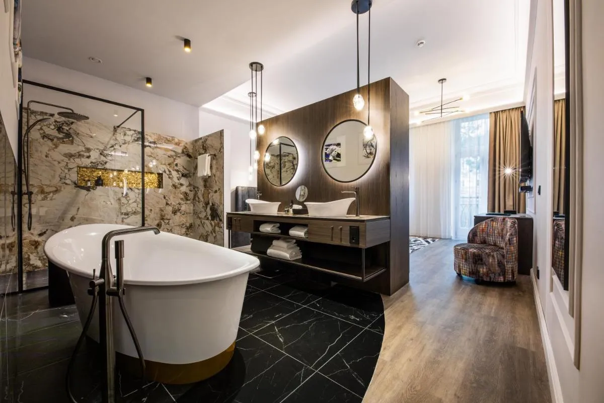 O11 Boutique Hotel Vienna - 3
