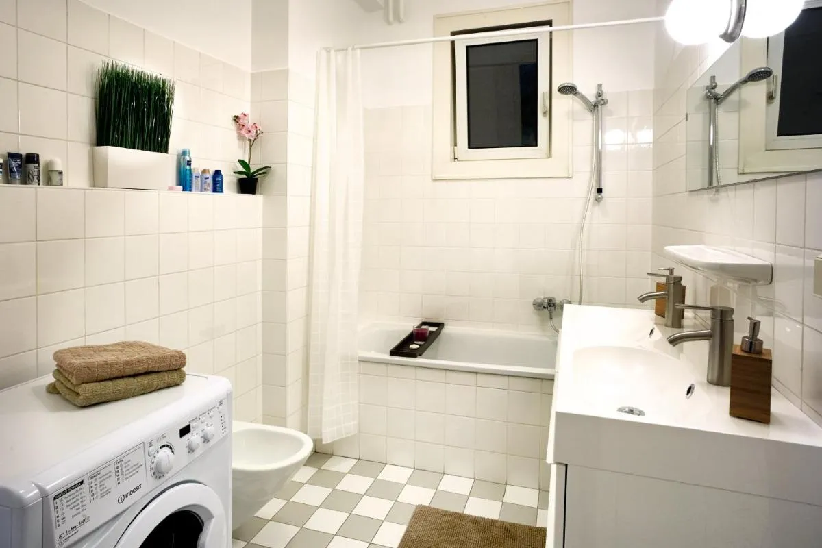 OPERASTREET CITY CENTER Apartment “Bangkok” in Vienna - 3