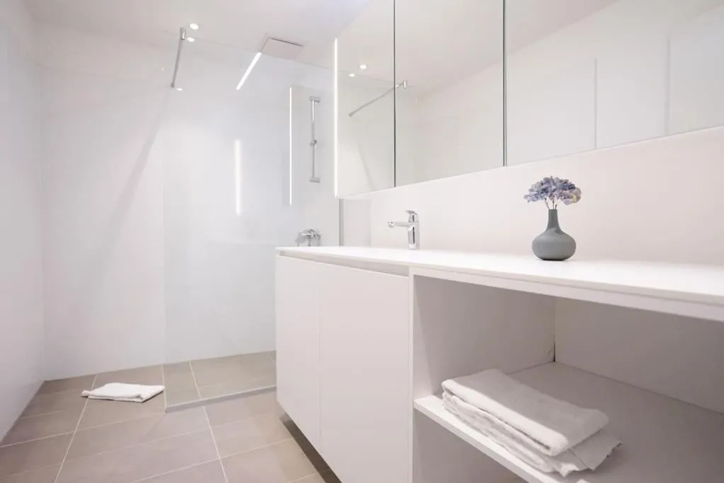 Oberlaa New Apartment – 15 Min to City - 3