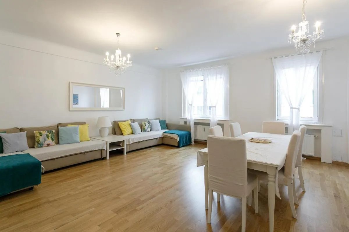 Operastreet City Center Apartment Brasil - 3