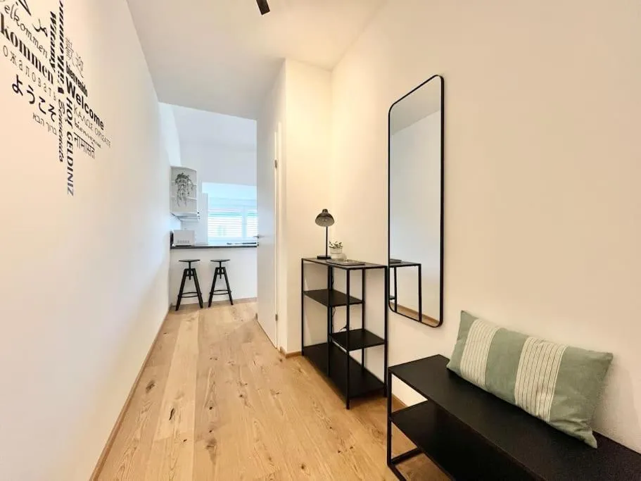 OrestaLiving – Penthouse in 1020