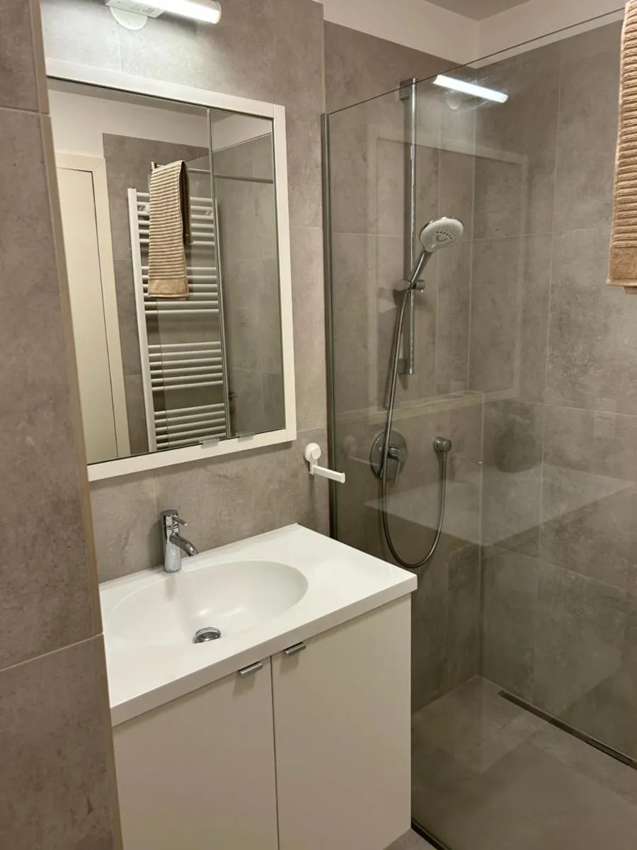 PA 14 Perfect suite for stay in Vienna – parking and all you need near Schönbrunn Palace T4 - 3